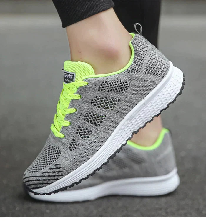 MarleyShoes™ | Comfort & Support Trainers
