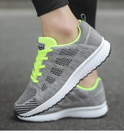 MarleyShoes™ | Comfort & Support Trainers