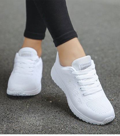 MotionGuard - High-Performance Training Shoes with Advanced Orthopedic Support
