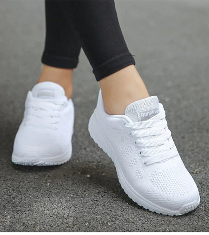 MarleyShoes™ | Comfort & Support Trainers