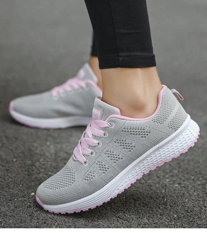 MarleyShoes™ | Comfort & Support Trainers