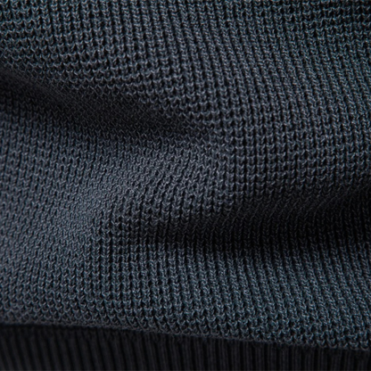 The Hereford Men’s Crew Neck Knit Jumper