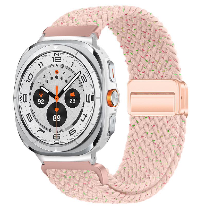 Easy Fit Magnetic Watch Strap