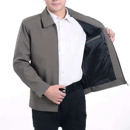 The Kensington Men’s Elegant Modern Jacket