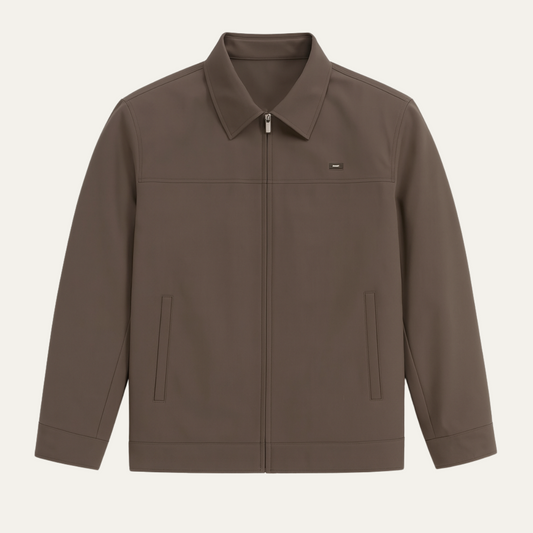 The Kensington Men’s Elegant Modern Jacket