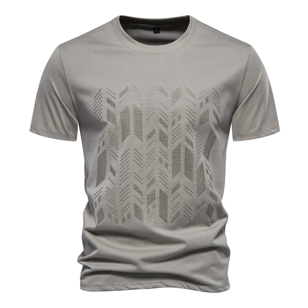 Classic Men's Fashion Tee