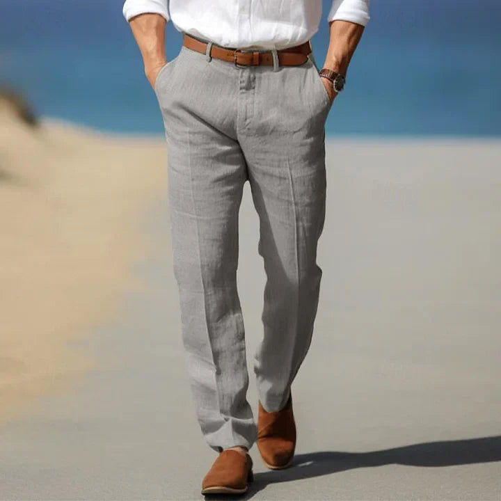 Comfortable Casual Men's Pants