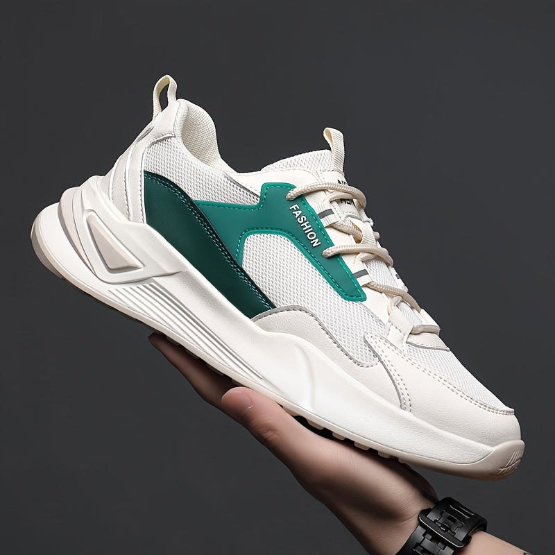 Classic Comfortable Slip-Resistant Men's Sneakers