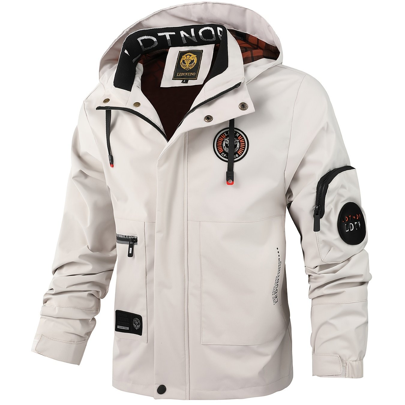 Classic Men's Sports Jacket