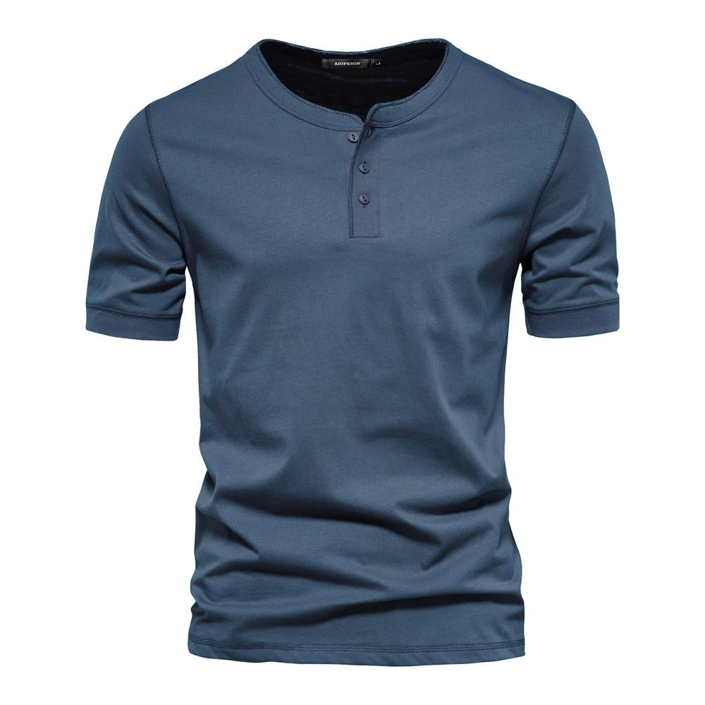 Classic Crew Neck T-Shirt