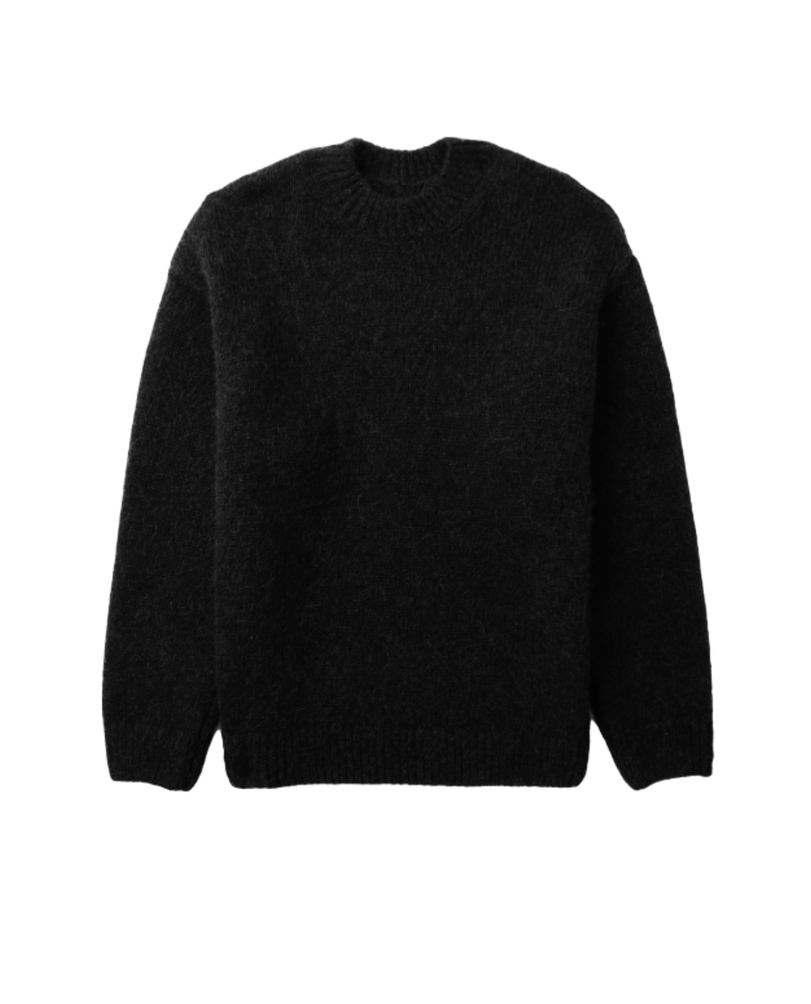 Cozy Warm Cable Knit Sweater