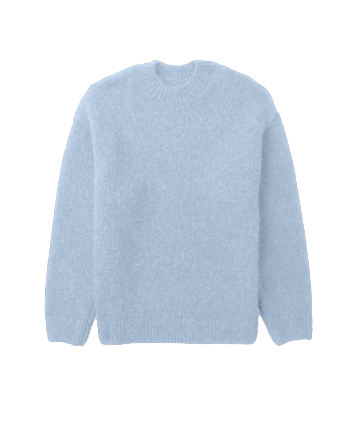 Cozy Warm Cable Knit Sweater