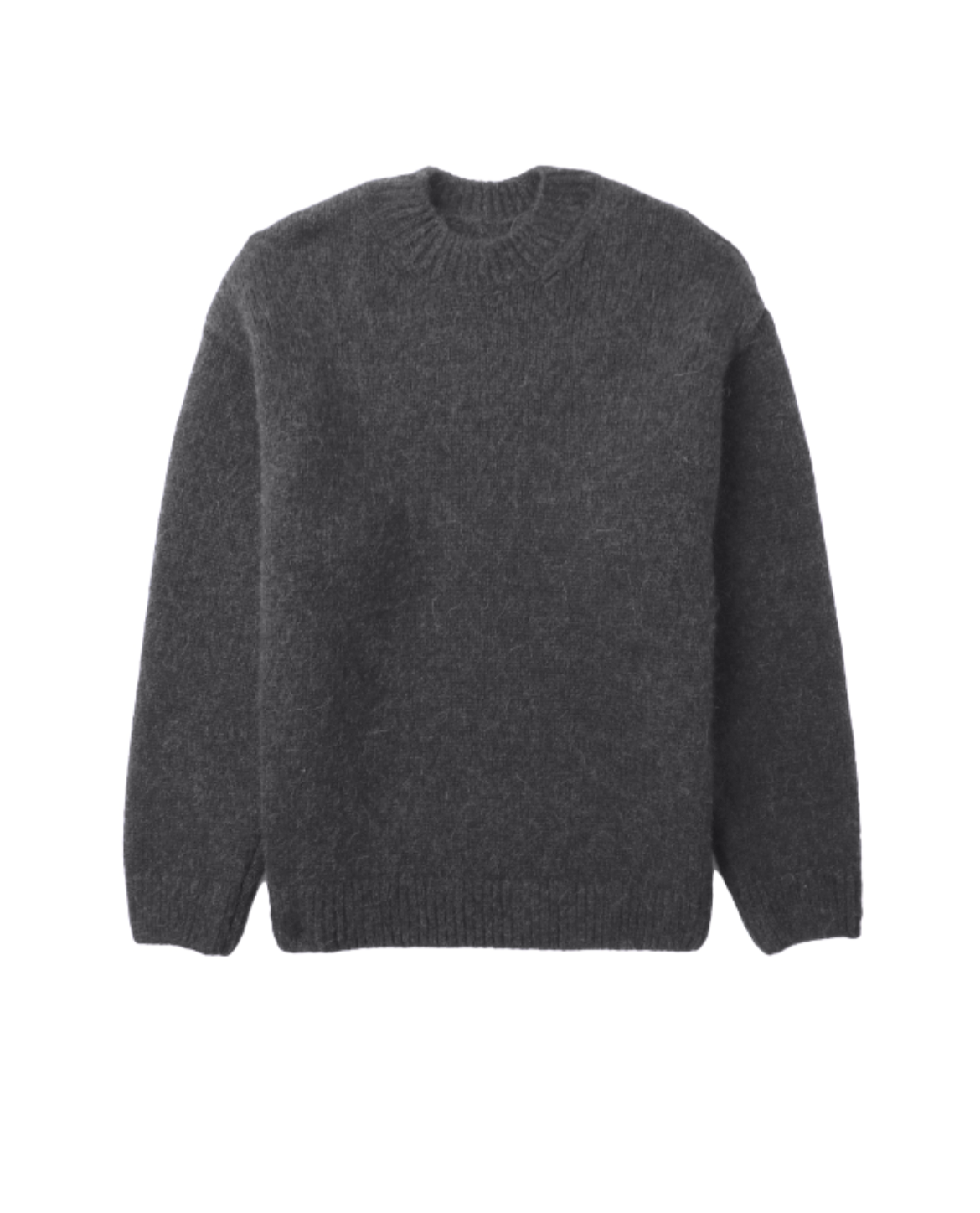 Cozy Warm Cable Knit Sweater