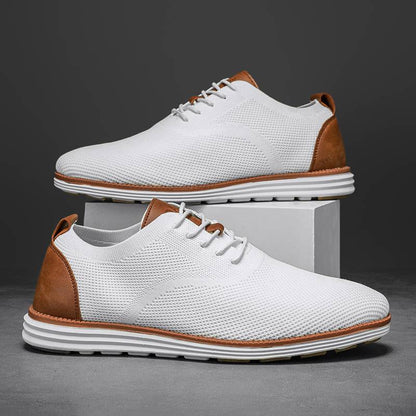 Lightweight Air Flow Casual Sneakers
