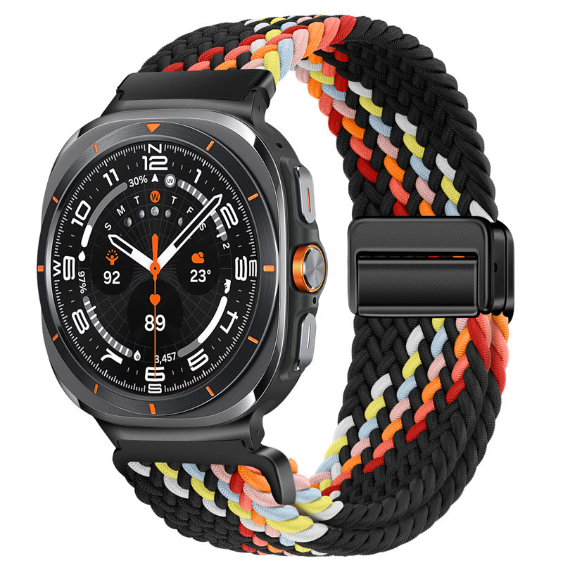 Easy Fit Magnetic Watch Strap