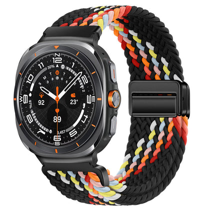 Easy Fit Magnetic Watch Strap