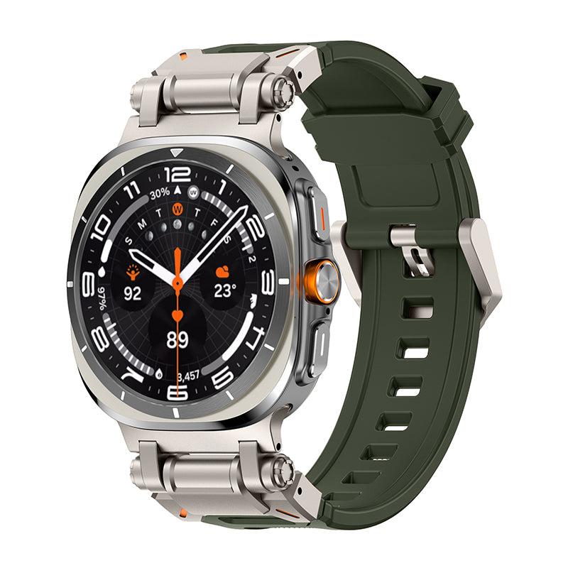 Durable Replacement Strap For Samsung Watch Ultra