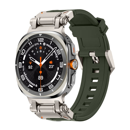 Durable Replacement Strap For Samsung Watch Ultra