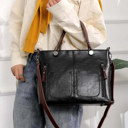 Ellery | Women's Shoulder Bag | Compartments