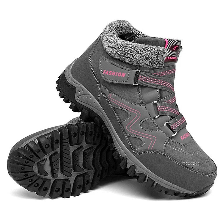 ComforFrost – Thermal Orthopaedic Ankle Boots
