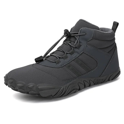 Marley Shoes™ | Unisex Waterproof Snow Shoes
