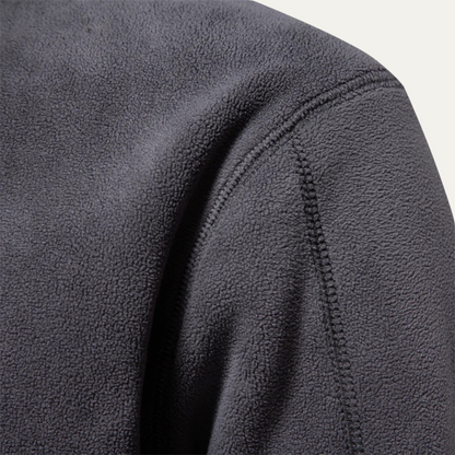 The Harrington Men’s Casual Lightweight Quarter Zip Jumper