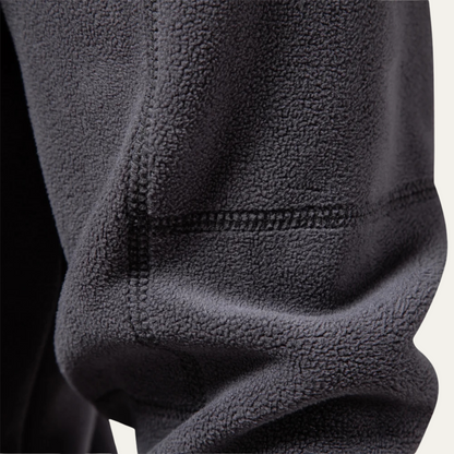 The Harrington Men’s Casual Lightweight Quarter Zip Jumper