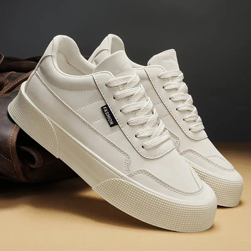 Men's Premium Suede Casual Shoes