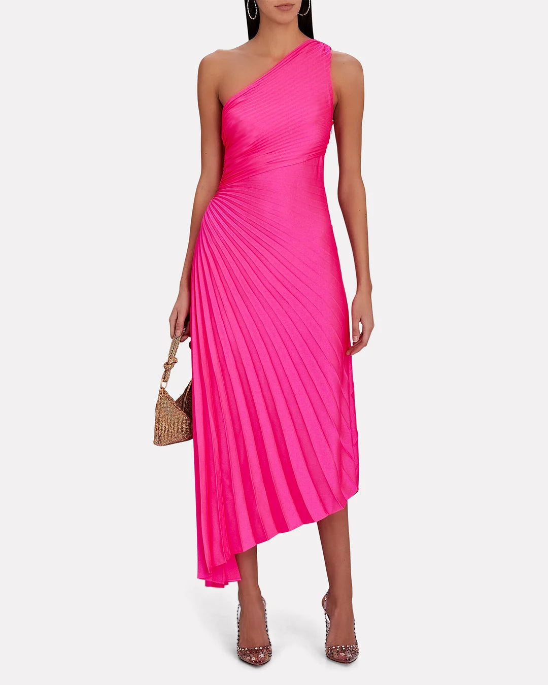 Beautiful Long Evening Dress