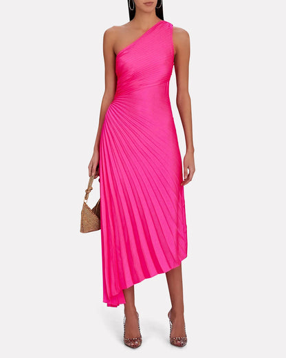 Beautiful Long Evening Dress