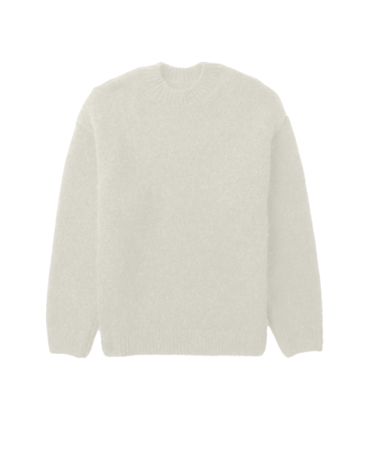 Cozy Warm Cable Knit Sweater