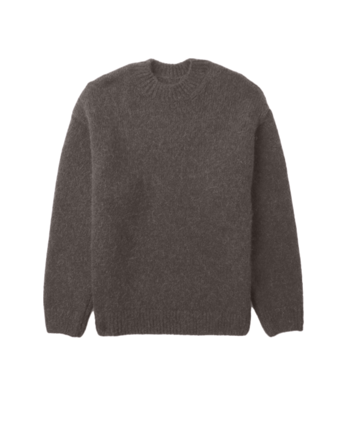 Cozy Warm Cable Knit Sweater