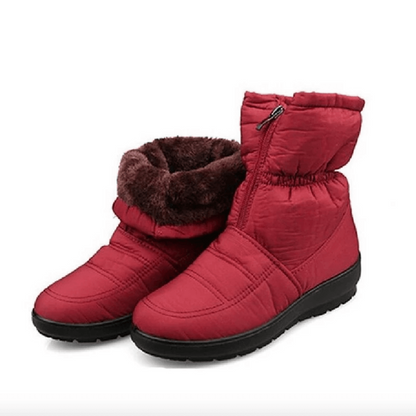 Marely Shoes™ | Waterproof Snow Boots