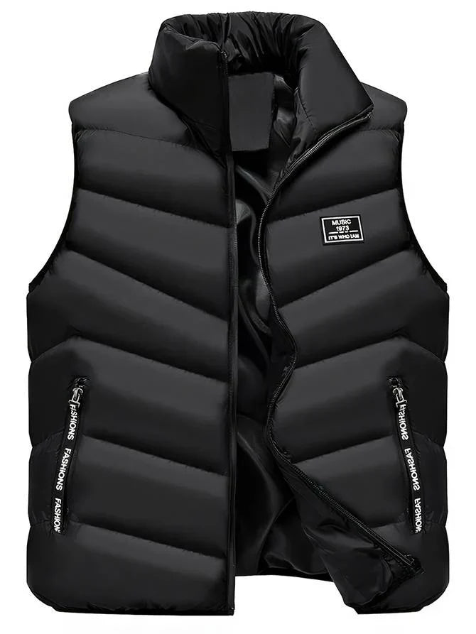 Helmut casual vest