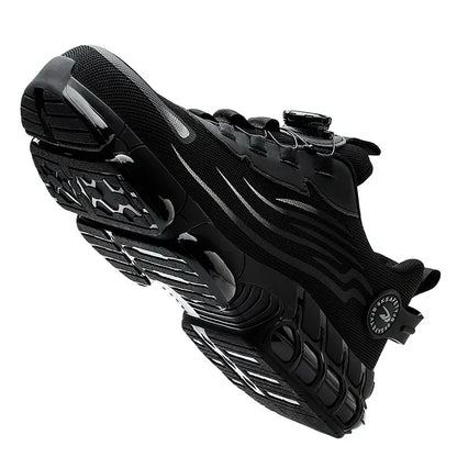 Steel Toe Safety Shoes Non-Slip