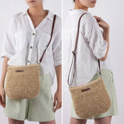 Léandre | The chic shoulder bag