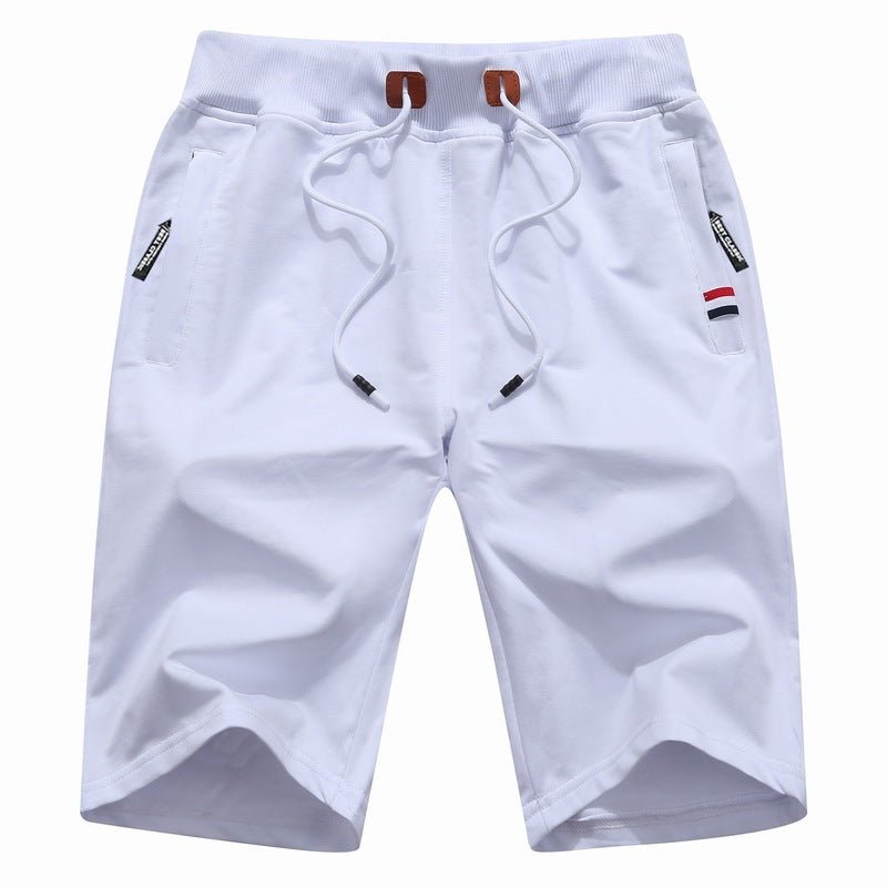 Classic Men's Lightweight Balboa Shorts