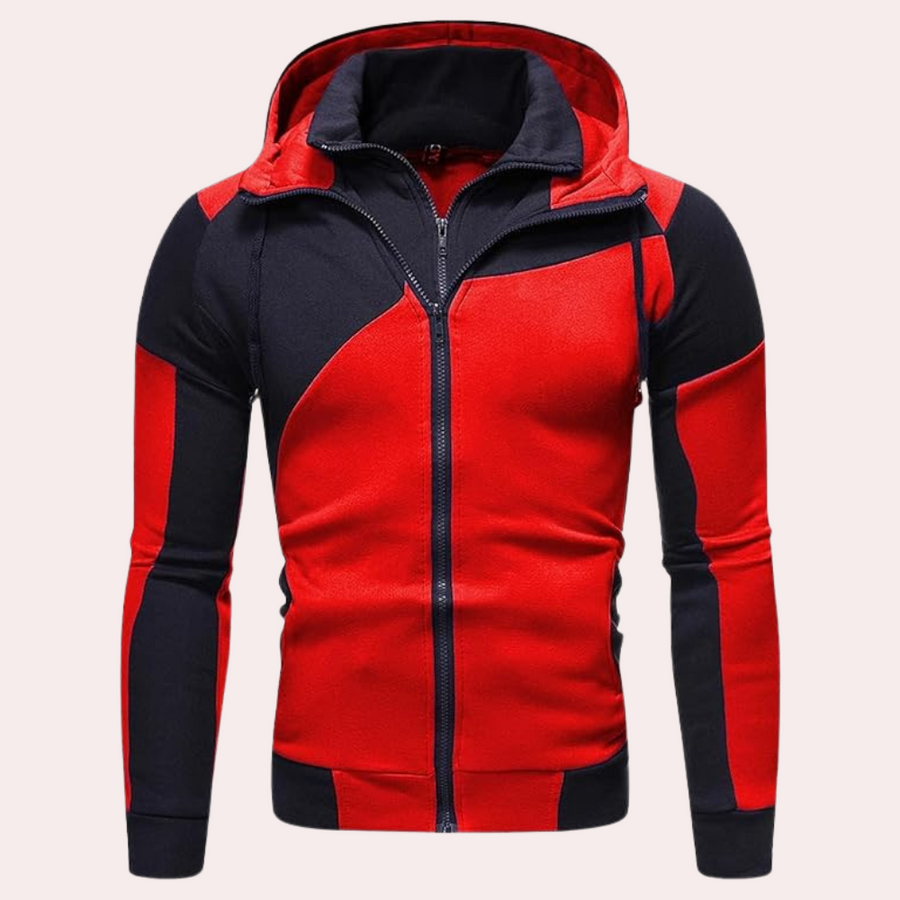 Stylish Men's Kaua Winter Jacket