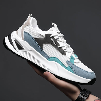 Classic Comfortable Slip-Resistant Men's Sneakers