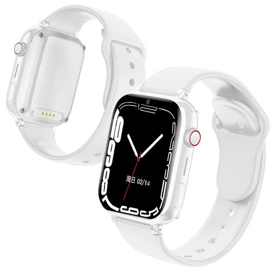 4G Kids Smartwatch with GPS and Video Calling – Waterproof and Shockproof for Active Children