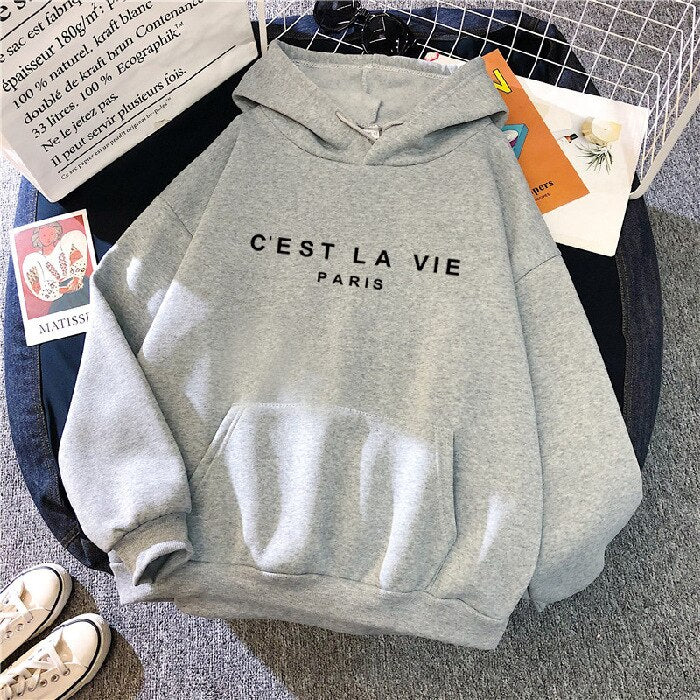 Soft Cozy Women's Winter Knit Sweater