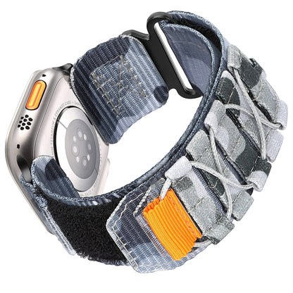 Durable Nylon Band For Apple Watch