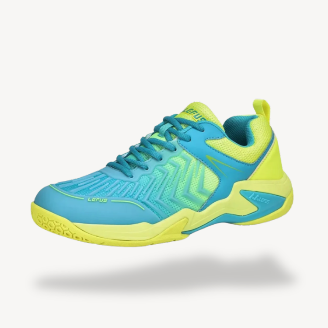Men's Orthopedic Walking Trainers Mesh Casual Shoes