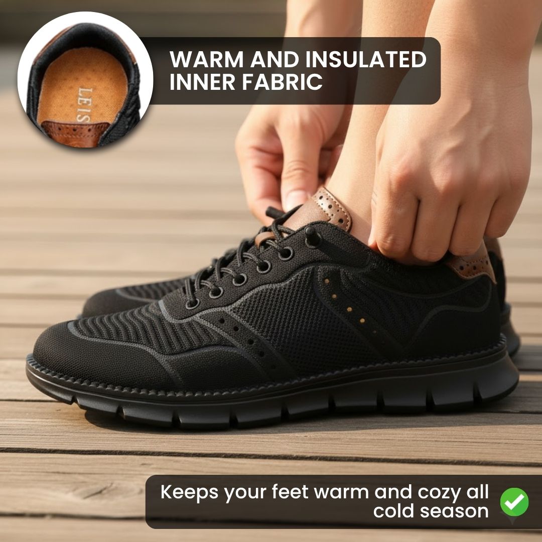 Healthy & Supportive Walking Shoes – All-Day Balance & Comfort | ComfyWalk