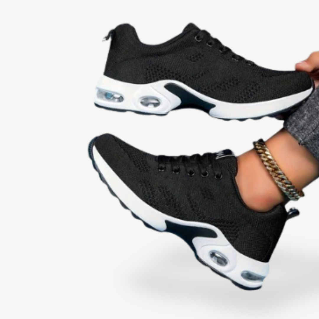 Orthopedic Breathable Sneakers Women