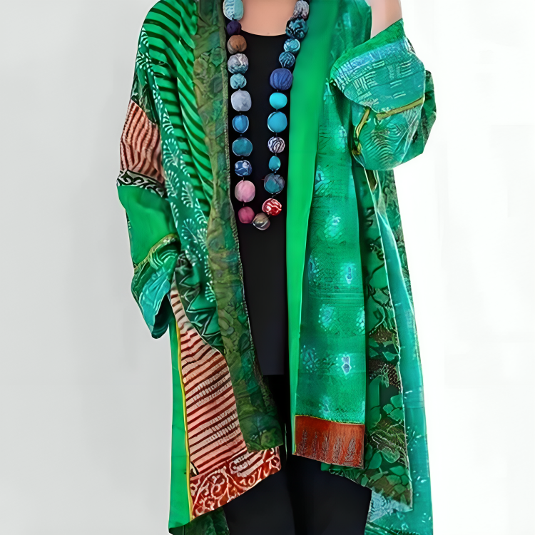 Fable | Women's Long Cardigan | Dress