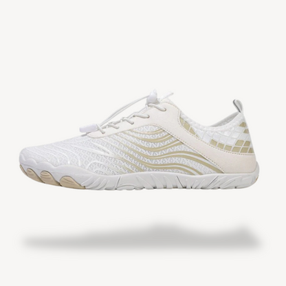Quick Dry Orthopedic Aqua Shoes Fabric Unisex