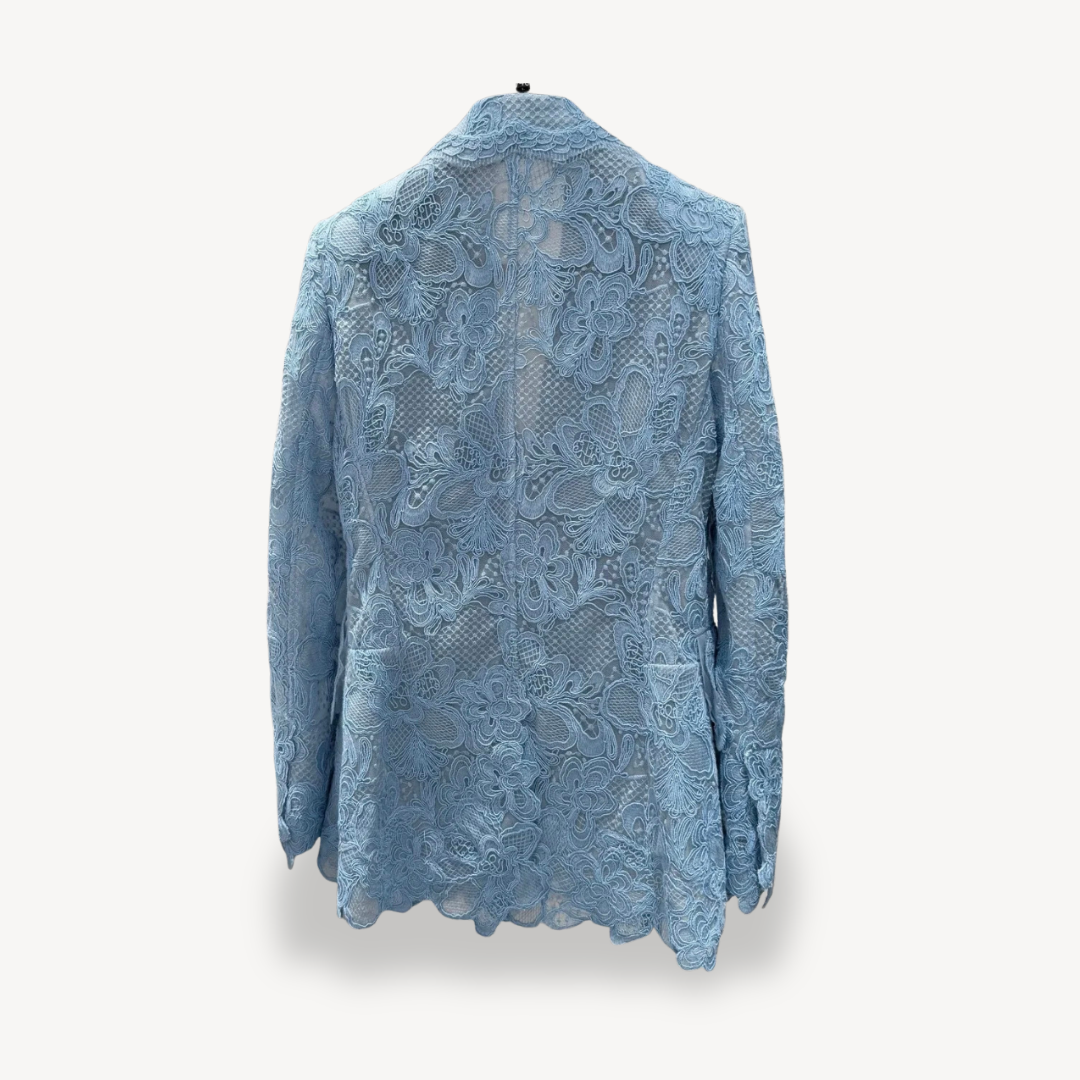 Lace Blazer for Women