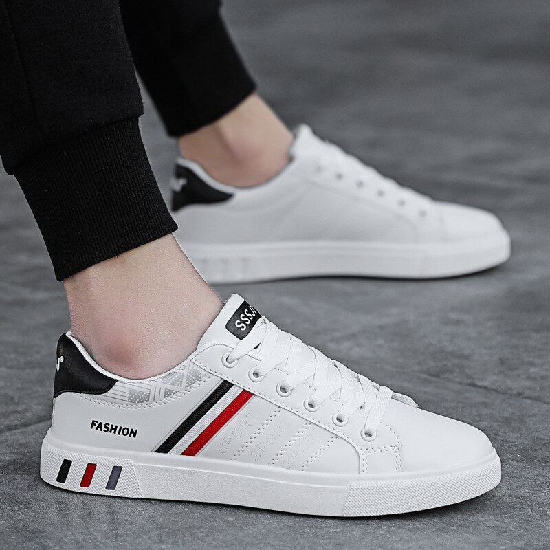 Gino - Men's orthopedic sneakers