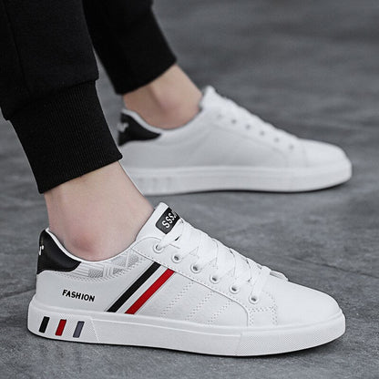 Gino - Men's orthopedic sneakers